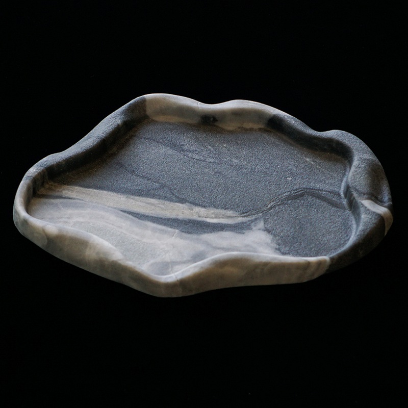 #Arctic ocean quartzite tray