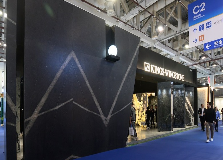 kings-wing 2025 stone expo 