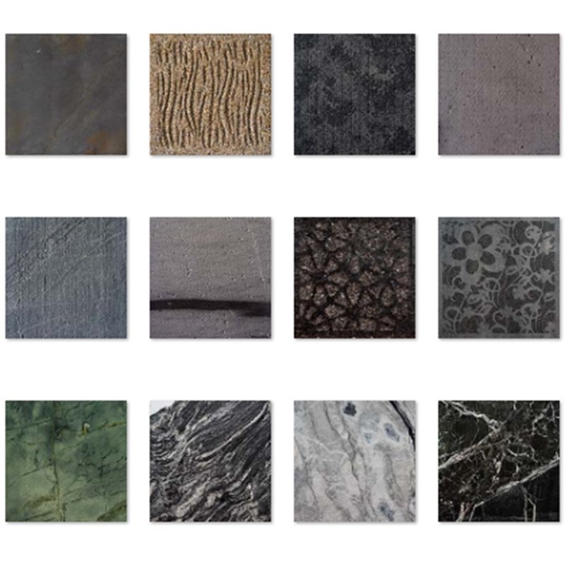 ما وراء التلميع: نقدم لكم مجموعاتنا الخمس الجديدة من اللمسات النهائية المميزة