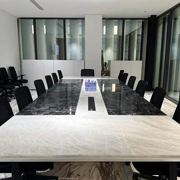 #Calacatta black Quartzite