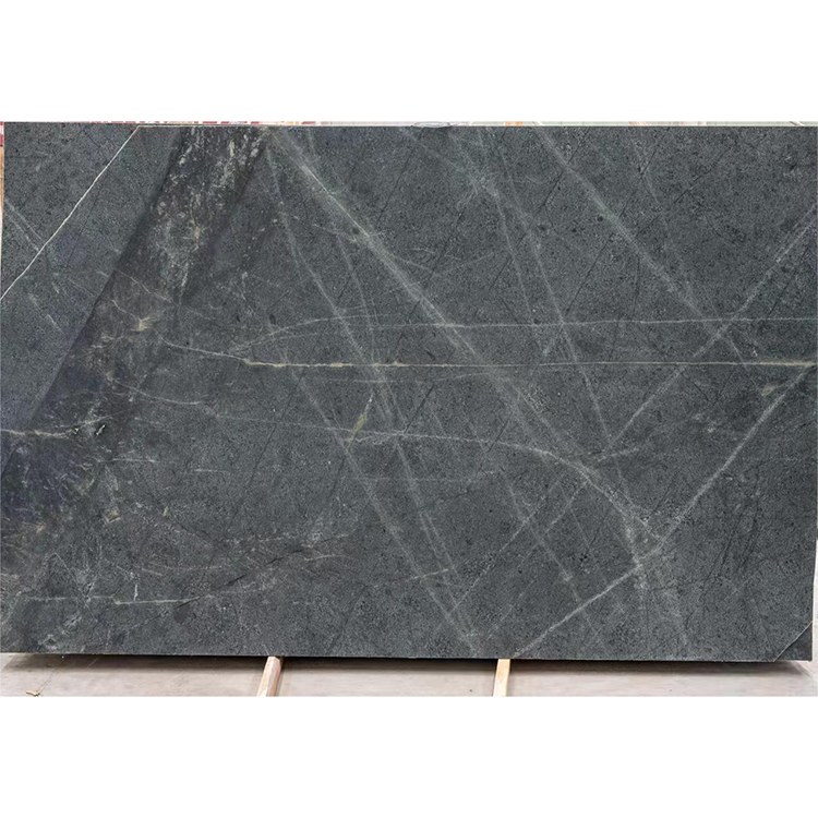 #Atlantic Dark Quartzite slab
