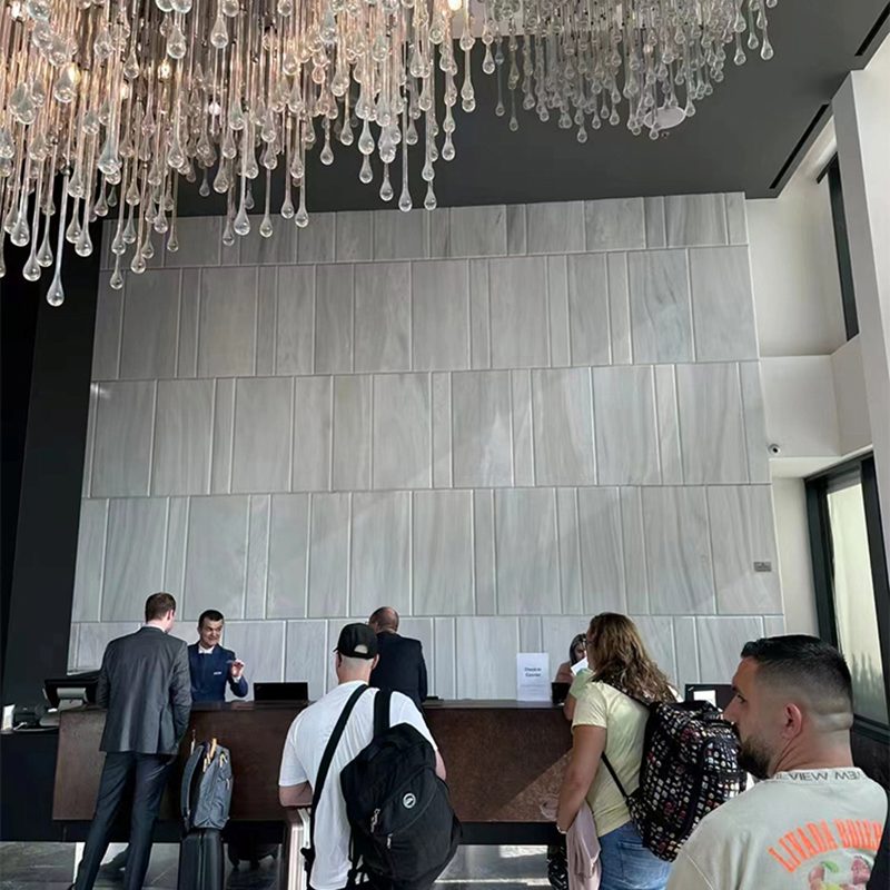 مشاريع الحجر العالمية 1